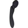 Massager Evolved Black by Evolved, Erotic massagers - Ref: S9404540, Price: 65,99 €, Discount: %