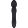 Massager Evolved Black by Evolved, Erotic massagers - Ref: S9404540, Price: 65,99 €, Discount: %