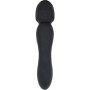 Massager Evolved Black by Evolved, Erotic massagers - Ref: S9404540, Price: 65,99 €, Discount: %