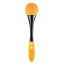 Massager Gender X Yellow by Gender X, Erotic massagers - Ref: S9404773, Price: 48,99 €, Discount: %