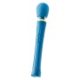 Masseur Blush Bleu de Blush, Masseurs érotiques - Réf : S9402556, Prix : 58,99 €, Remise : %