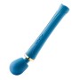 Masseur Blush Bleu de Blush, Masseurs érotiques - Réf : S9402556, Prix : 58,99 €, Remise : %