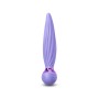 Masajeador NS Novelties Sugar Pop Morado de NS Novelties, Masajeadores eróticos - Ref: S9401474, Precio: 54,99 €, Descuento: %