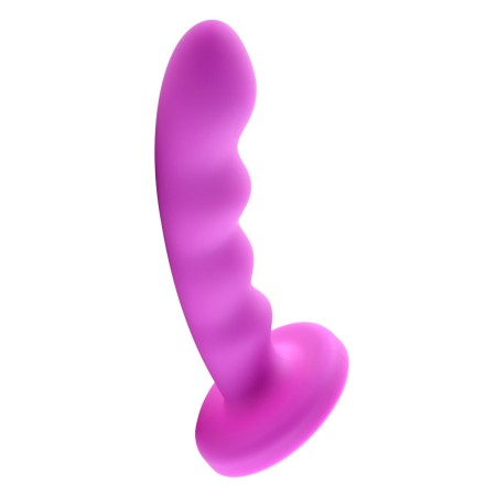 G-Spot Vibrator Sportsheets Merge Collection Pink by Sportsheets, G-spot vibrators - Ref: S9404352, Price: 49,99 €, Discount: %