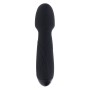 Masseur Selopa Noir de Selopa, Masseurs érotiques - Réf : S9405098, Prix : 35,99 €, Remise : %