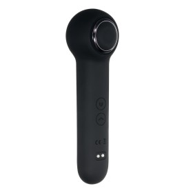 Massager Evolved Black by Evolved, Erotic massagers - Ref: S9404900, Price: 42,99 €, Discount: %