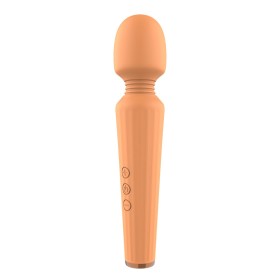 Limpiador de Juguetes Erótico Dream Toys Glam Naranja de Dream Toys, Masajeadores eróticos - Ref: S9400755, Precio: 42,99 €, ...