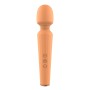 Limpador de Brinquedo Erótico Dream Toys Glam Laranja de Dream Toys, Massajadores eróticos - Ref: S9400755, Preço: 42,99 €, D...