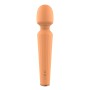 Limpador de Brinquedo Erótico Dream Toys Glam Laranja de Dream Toys, Massajadores eróticos - Ref: S9400755, Preço: 42,99 €, D...