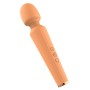 Limpador de Brinquedo Erótico Dream Toys Glam Laranja de Dream Toys, Massajadores eróticos - Ref: S9400755, Preço: 42,99 €, D...