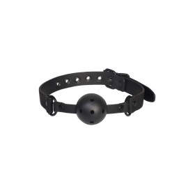 Solid Ball Gag Dream Toys Blaze di Dream Toys, Manette, morse e morsetti - Rif: S9406055, Prezzo: 20,99 €, Sconto: %