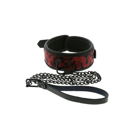 Collar con Correa Dream Toys Blaze de Dream Toys, Collares y correas - Ref: S9406065, Precio: 25,99 €, Descuento: %