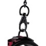 Collar with lead Dream Toys Blaze by Dream Toys, Collars and straps - Ref: S9406065, Price: 25,99 €, Discount: %