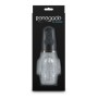 Vortex Dame Rose NS Novelties Renegade Noir de NS Novelties, Godes réalistes - Réf : S9405972, Prix : 62,99 €, Remise : %