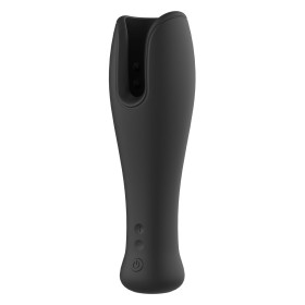 Endurance Jack Ass Dream Toys Essentials Black by Dream Toys, Realistic dildos - Ref: S9406030, Price: 45,99 €, Discount: %