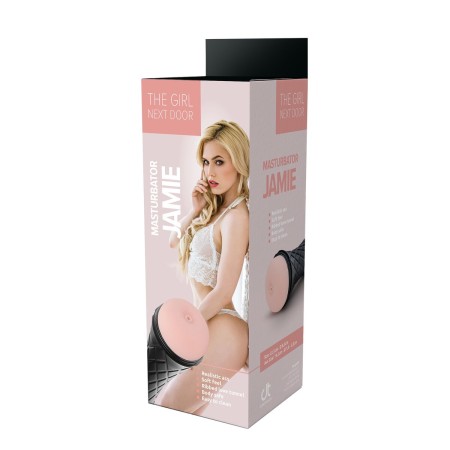 Endurance Jack Ass Dream Toys The Girl Next Door Jamie Meat by Dream Toys, Realistic dildos - Ref: S9406173, Price: 20,99 €, ...