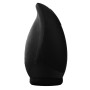 Endurance Jack Ass Dream Toys Ramrod Black by Dream Toys, Realistic dildos - Ref: S9406122, Price: 42,99 €, Discount: %