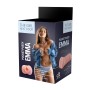 Belastbarer Jack Ass Masturbator Dream Toys The Girl Next Door Emma Fleisch von Dream Toys, Realistische Dildos - Ref: S94061...