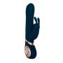 Vibrador de Ponto G Adam & Eve Rabbit Azul de Adam & Eve, Vibradores ponto G - Ref: S9404694, Preço: 60,99 €, Desconto: %