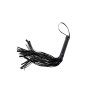 Whip Dream Toys Blaze by Dream Toys, Whips and Floggers - Ref: S9406053, Price: 19,99 €, Discount: %