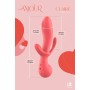 Vibratore Tradizionale Dream Toys Amour Triple Pleasure Rosa di Dream Toys, Vibratori classici - Rif: S9406171, Prezzo: 45,99...