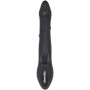 Vibrateur G-Spot Adam & Eve Bad Bad Bunny Noir de Adam & Eve, Vibrateurs point G - Réf : S9404483, Prix : 54,99 €, Remise : %