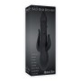 Vibrateur G-Spot Adam & Eve Bad Bad Bunny Noir de Adam & Eve, Vibrateurs point G - Réf : S9404483, Prix : 54,99 €, Remise : %