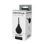 Enema Dream Toys Essentials Preto de Dream Toys, Loções e géis de massagem - Ref: S9406085, Preço: 17,99 €, Desconto: %