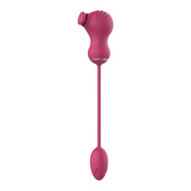 Vibrador para Parejas Dream Toys Essentials de Dream Toys, Vibradores para parejas - Ref: S9406024, Precio: 37,99 €, Descuent...