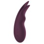 Vibrateur Anal Cassini Noir Dream Toys Essentials Violet de Dream Toys, Vibrateurs anaux - Réf : S9406029, Prix : 43,99 €, Re...