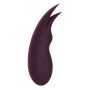 Vibrador Anal Cassini Preto Dream Toys Essentials Roxo de Dream Toys, Vibradores anais - Ref: S9406029, Preço: 43,99 €, Desco...