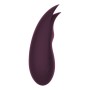 Vibrador Anal Cassini Preto Dream Toys Essentials Roxo de Dream Toys, Vibradores anais - Ref: S9406029, Preço: 43,99 €, Desco...