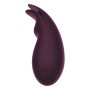 Vibrateur Anal Cassini Noir Dream Toys Essentials Violet de Dream Toys, Vibrateurs anaux - Réf : S9406029, Prix : 43,99 €, Re...