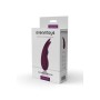 Vibrador Anal Cassini Preto Dream Toys Essentials Roxo de Dream Toys, Vibradores anais - Ref: S9406029, Preço: 43,99 €, Desco...