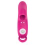 Anillo Vibrador para Dedos Dream Toys Essentials de Dream Toys, Vibradores especiales - Ref: S9406010, Precio: 32,99 €, Descu...