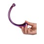 Consolador Clásico Dream Toys Glamour Glass Multicolor Ø 3,5 cm de Dream Toys, Consoladores clásicos - Ref: S9406100, Precio:...