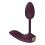 Vibromasseur à boules Dream Toys Essentials Violet de Dream Toys, Vibrateurs balles - Réf : S9406028, Prix : 39,99 €, Remise : %