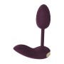 Vibromasseur à boules Dream Toys Essentials Violet de Dream Toys, Vibrateurs balles - Réf : S9406028, Prix : 39,99 €, Remise : %