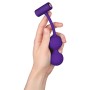 Vibratore Mini FemmeFunn Viola di FemmeFunn, Vibratori a proiettile - Rif: S9405169, Prezzo: 72,99 €, Sconto: %