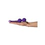 Vibratore Mini FemmeFunn Viola di FemmeFunn, Vibratori a proiettile - Rif: S9405169, Prezzo: 72,99 €, Sconto: %