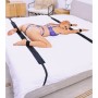 Kit Bondage com Corda Ajustável Sportsheets de Sportsheets, Algemas, mordaças e braçadeiras - Ref: S9405977, Preço: 65,99 €, ...