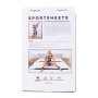 Abrazaderas para Bondage Sportsheets de Sportsheets, Esposas, mordazas y abrazaderas - Ref: S9405977, Precio: 65,99 €, Descue...