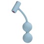 Vibromasseur à boules FemmeFunn Bleu de FemmeFunn, Vibrateurs balles - Réf : S9405170, Prix : 72,99 €, Remise : %