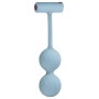 Vibromasseur à boules FemmeFunn Bleu de FemmeFunn, Vibrateurs balles - Réf : S9405170, Prix : 72,99 €, Remise : %