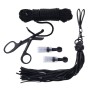 Erotic Bondage Set Sportsheets by Sportsheets, Collars and straps - Ref: S9405985, Price: 46,99 €, Discount: %