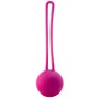 Vibromasseur à boules Dream Toys Flirts Rose de Dream Toys, Vibrateurs balles - Réf : S9406119, Prix : 17,99 €, Remise : %