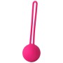 Vibromasseur à boules Dream Toys Flirts Rose de Dream Toys, Vibrateurs balles - Réf : S9406119, Prix : 17,99 €, Remise : %