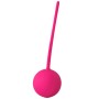 Vibromasseur à boules Dream Toys Flirts Rose de Dream Toys, Vibrateurs balles - Réf : S9406119, Prix : 17,99 €, Remise : %