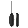 Masturbation Egg Dream Toys Elite Black by Dream Toys, Bullet vibrators - Ref: S9406099, Price: 46,99 €, Discount: %