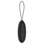 Masturbation Egg Dream Toys Elite Black by Dream Toys, Bullet vibrators - Ref: S9406099, Price: 46,99 €, Discount: %